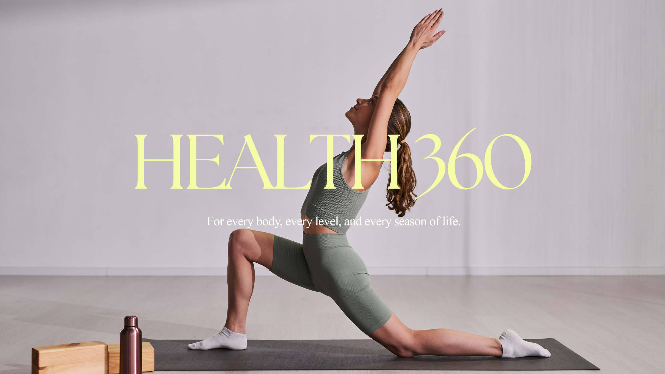 HEALTH 360 Clinic
