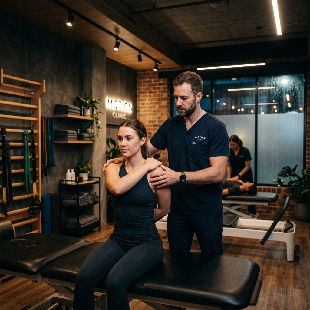 Biodynamic Craniosacral Therapy