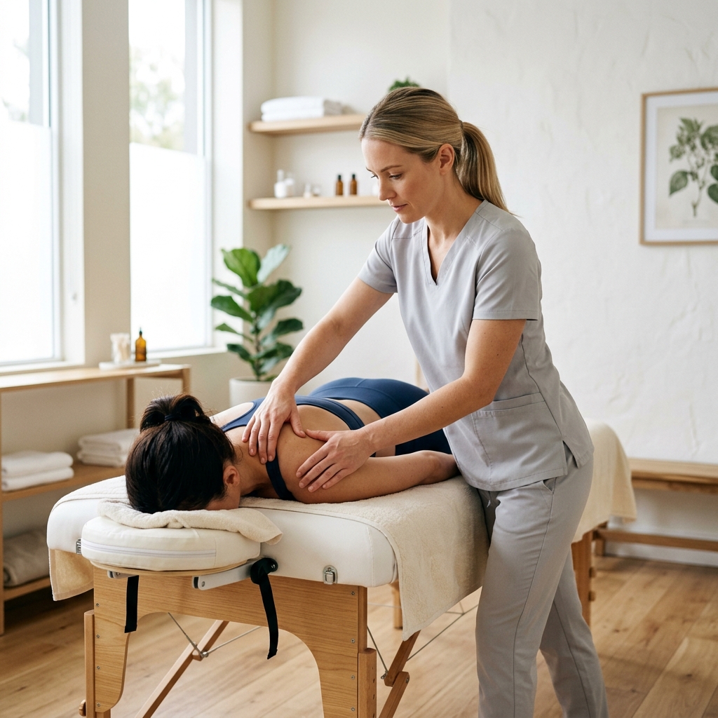 Evidence-based Physiotherapy